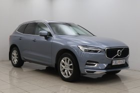 Volvo XC60 Momentum