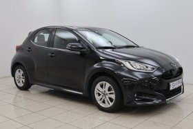 Mazda2 Hybrid Agile