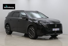 Peugeot E-5008 GT
