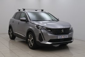 Peugeot 3008 Allure Plug-In Hybrid