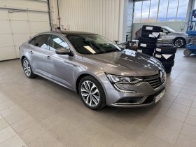 Renault Talisman Zen