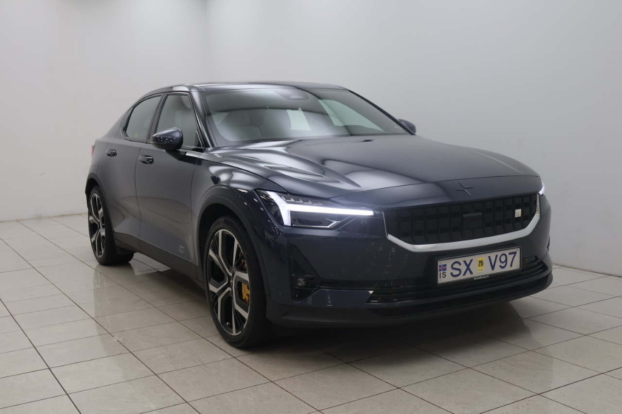 Polestar 2 LRDM Performance