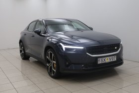 Polestar 2 LRDM Performance