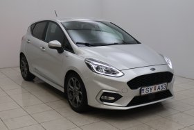 Ford Fiesta ST-Line