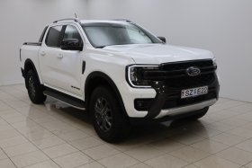 Ford Ranger Wildtrak