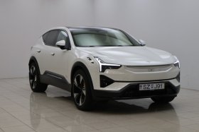 Polestar 3 LRDM