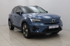 Volvo XC40 Recharge Ultimate AWD