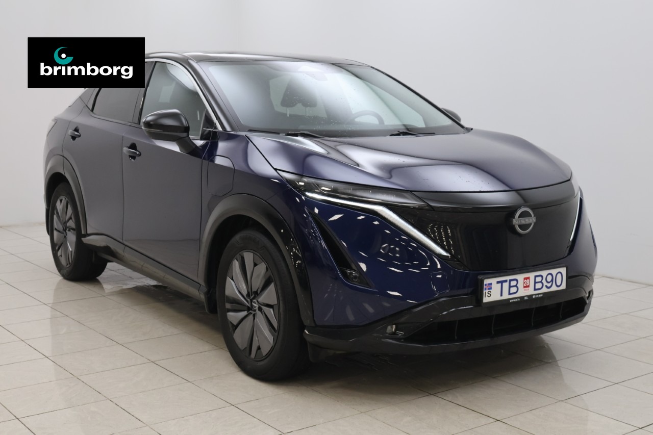Nissan ARIYA