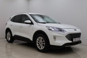Ford Kuga Titanium X