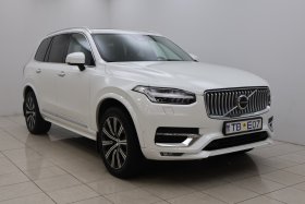 Volvo XC90 Ultimate Bright B5