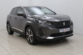 Peugeot 3008 Allure Plug-In Hybrid