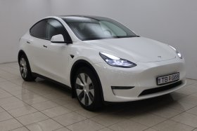 Tesla Model Y Long Range