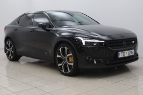 Polestar 2 LRDM Performance