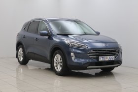 Ford Kuga Titanium X