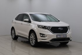 Ford Edge Vignale