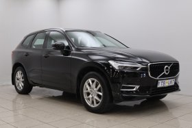 Volvo XC60 Momentum