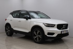 Volvo XC40 R-Design Plug-In Hybrid