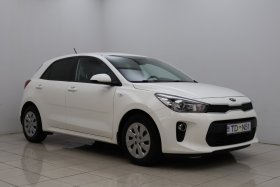 Kia Rio Kappa