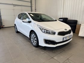 Kia Ceed SW EX