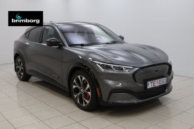 Ford Mustang Mach-E Premium LR AWD