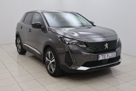 Peugeot 3008 Allure Plug-In Hybrid