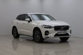 Volvo XC60 Inscription Plug-In Hybrid