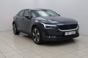 Polestar 2 SRSM Plus