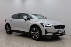 Polestar 2 LRDM Pilot Lite