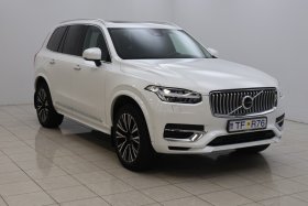 Volvo XC90 Ultimate Bright Plug-In Hybrid