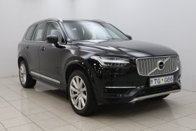 Volvo XC90 Inscription