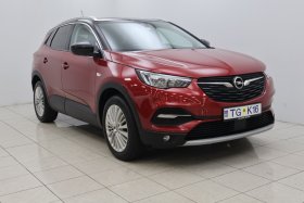 Opel Grandland X Ultimate