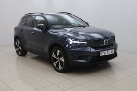 Volvo XC40 Recharge Pro