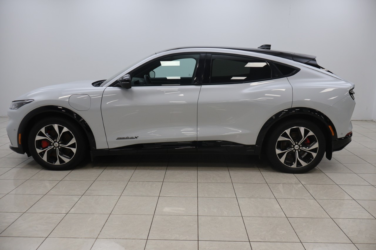 Ford Mustang Mach-E Premium LR AWD