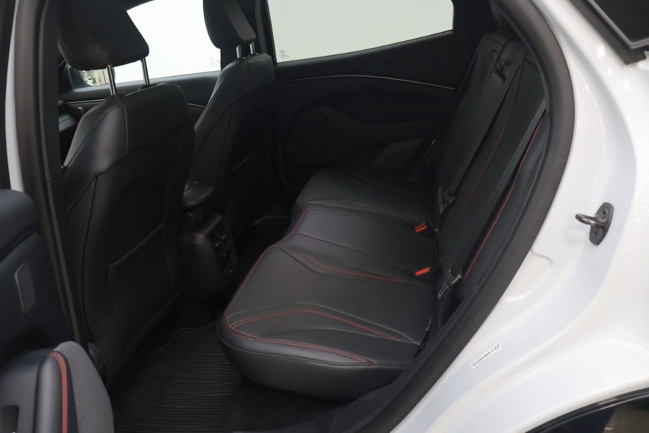 Ford Mustang Mach-E Premium LR AWD