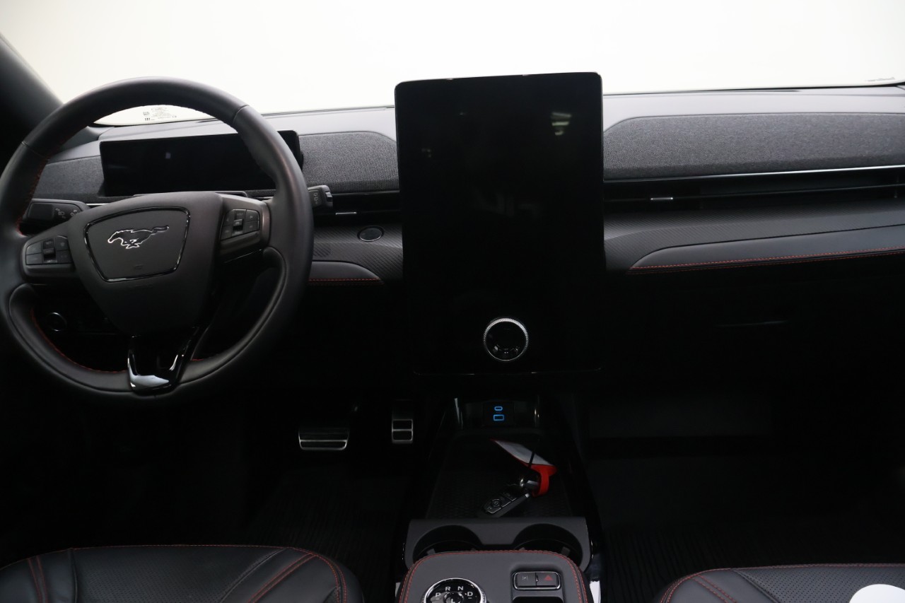 Ford Mustang Mach-E Premium LR AWD