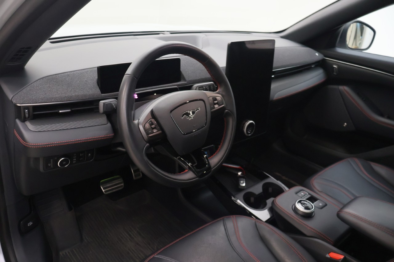 Ford Mustang Mach-E Premium LR AWD