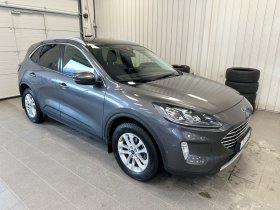 Ford Kuga Titanium X