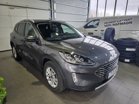 Ford Kuga Titanium X