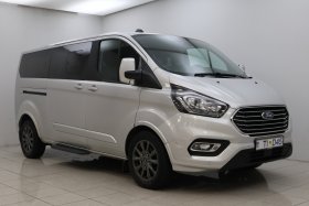 Ford Custom Tourneo 320L