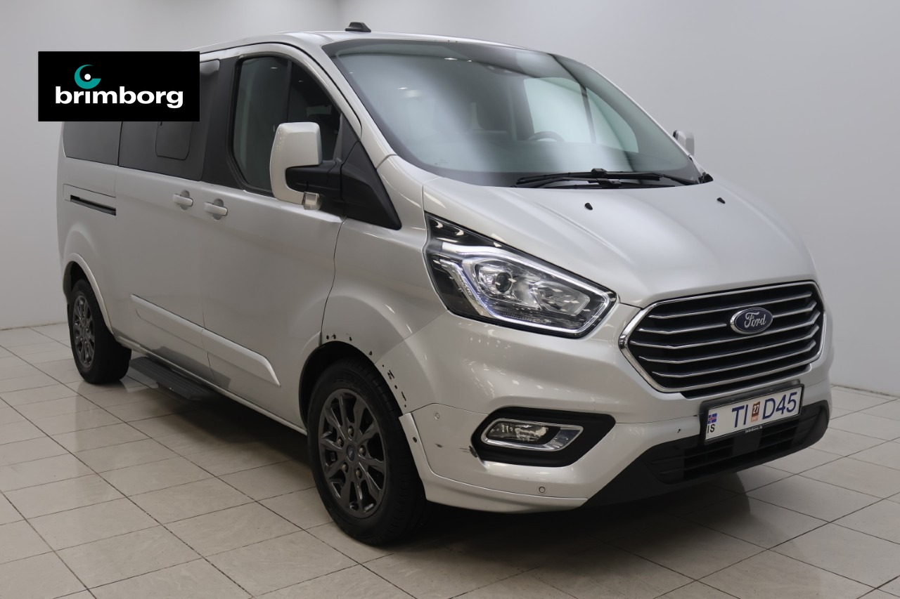 Ford Custom Tourneo 320L