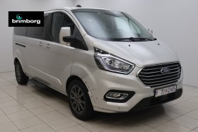 Ford Custom Tourneo 320L