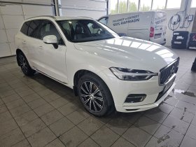 Volvo XC60 Inscription D5