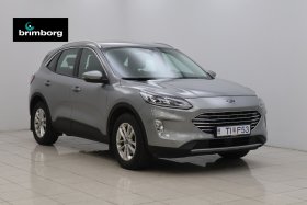 Ford Kuga Titanium