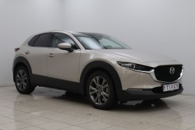 Mazda CX-30 Exclusive-Line