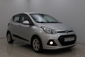 Hyundai I10 Comfort