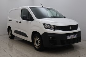 Peugeot Partner Van L2