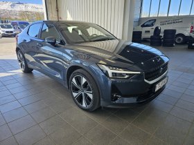 Polestar 2 LRDM Pilot Lite
