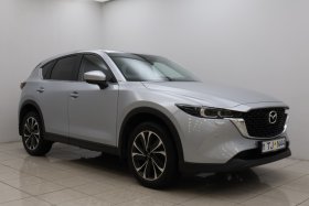 Mazda CX-5 Advantage