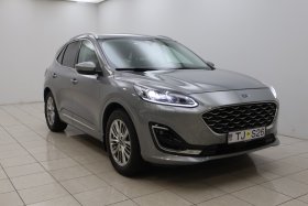 Ford Kuga Vignale Plug-In Hybrid