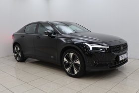Polestar 2 LRDM Pilot Lite